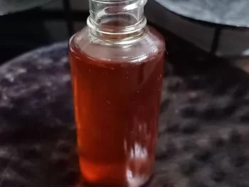 Rosehip Oil